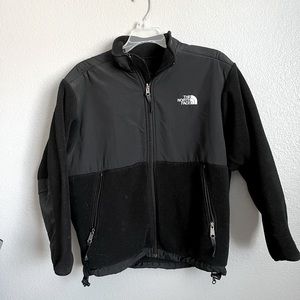 North Face Fleece Jacket
